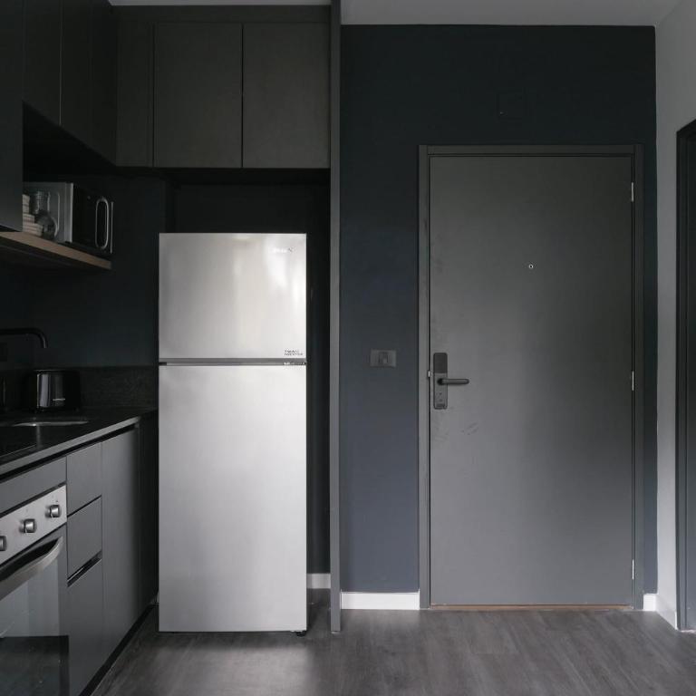 MOT Design SohoHaus '402' 1Bd Full Amenities - Apartamento - 14