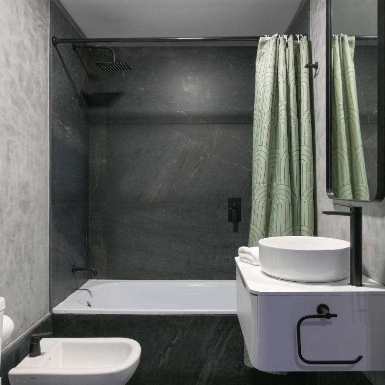 MOT Design SohoHaus '402' 1Bd Full Amenities - Apartamento - 17