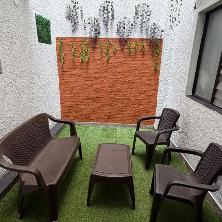 Villa Laureles Medellin 4 Hab 3 Baños Excelente Ubicación - Villa - 6