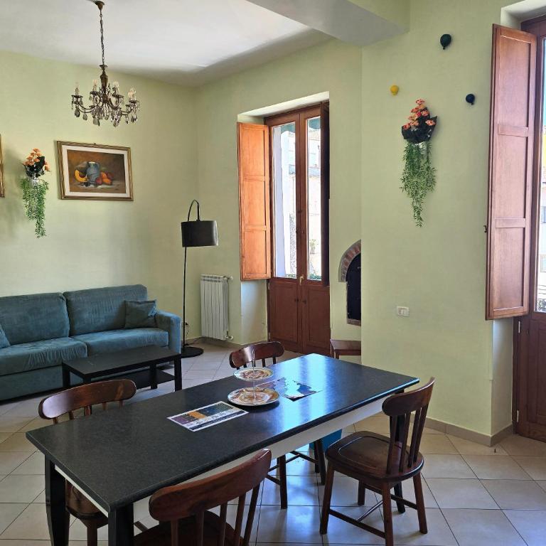 Brother's House - Appartamento con 2 Camere da Letto - 27