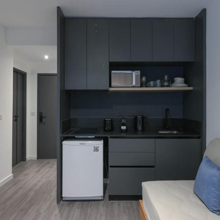 MOT Design SohoHaus '106' 3 pax Full Amenities - Apartamento - 24