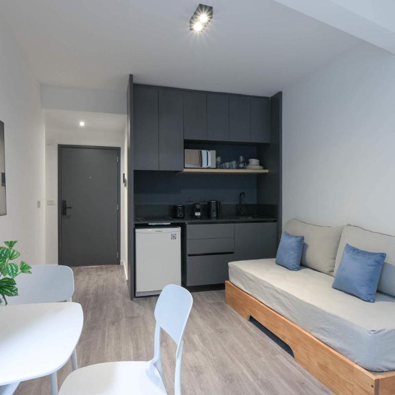 MOT Design SohoHaus '106' 3 pax Full Amenities - Apartamento - 26