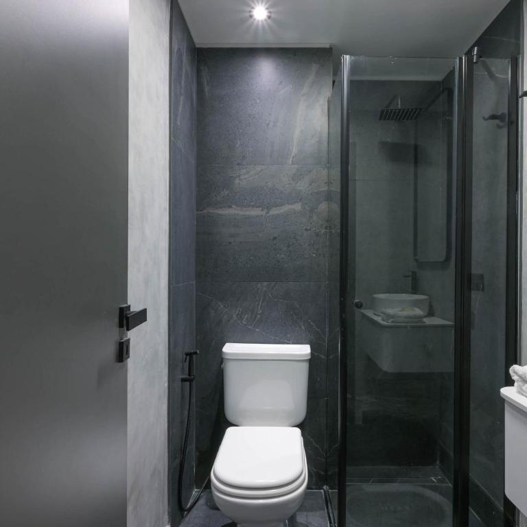 MOT Design SohoHaus '106' 3 pax Full Amenities - Apartamento - 29