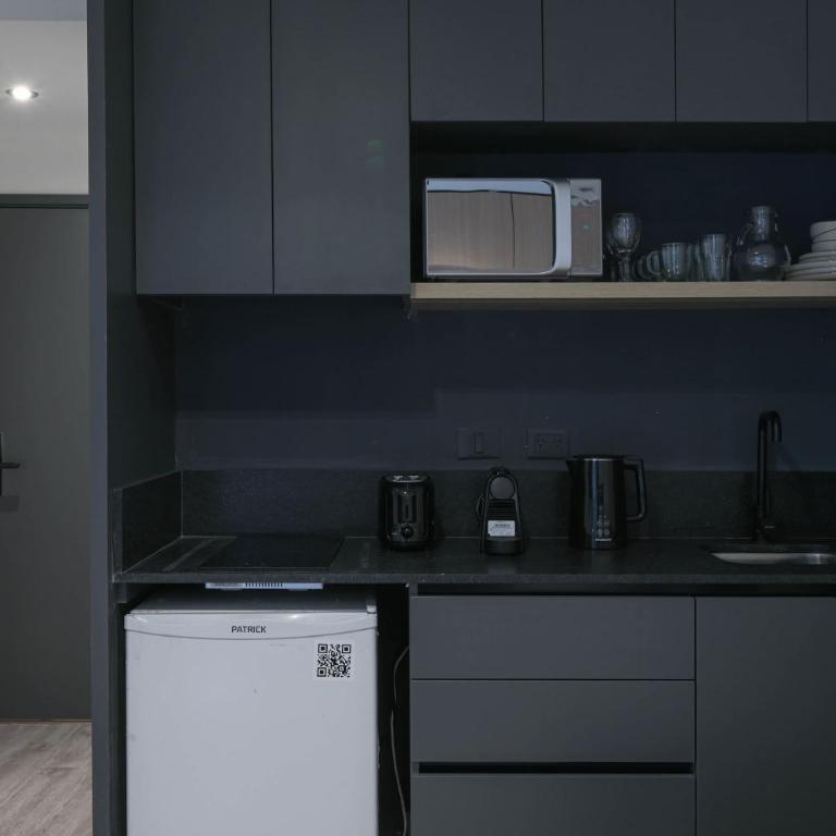 MOT Design SohoHaus '106' 3 pax Full Amenities - Apartamento - 32
