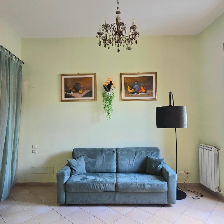 Brother's House - Appartamento con 2 Camere da Letto - 26