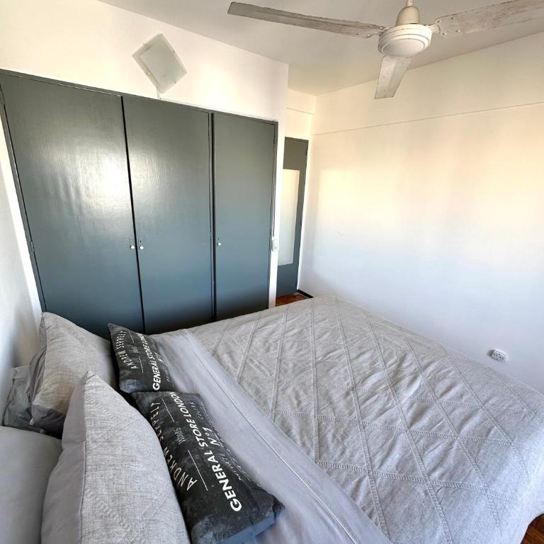 Departamento céntrico, luminoso y totalmente equipado - Apartamento de 1 dormitorio - 6