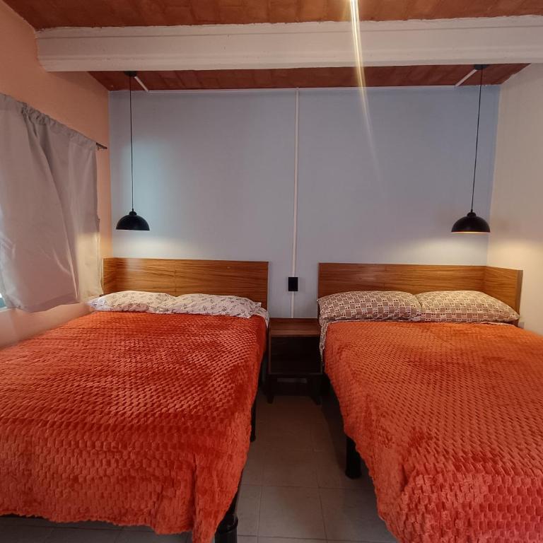 Casa Tuna - Deluxe Double Room - 2