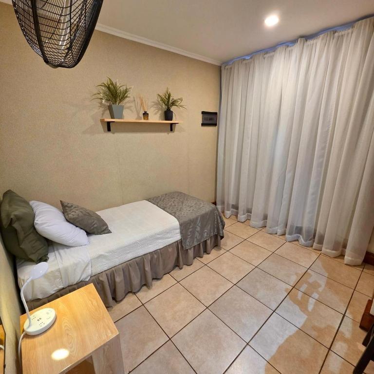Tupa Hotel Iguazu - Habitación Triple - 6