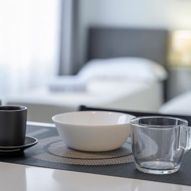 The Train Station Loft - BeMyHost - Appartamento con 1 Camera da Letto - 15