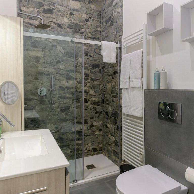 The Train Station Loft - BeMyHost - Appartamento con 1 Camera da Letto - 21