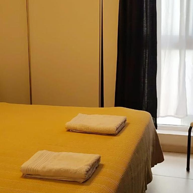 Dto EL ITALIANO - Apartamento de 1 dormitorio - 1