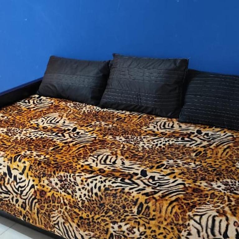 Dto EL ITALIANO - Apartamento de 1 dormitorio - 2