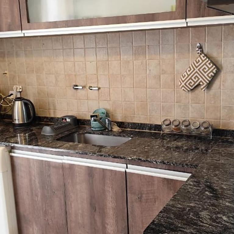 Dto EL ITALIANO - Apartamento de 1 dormitorio - 3