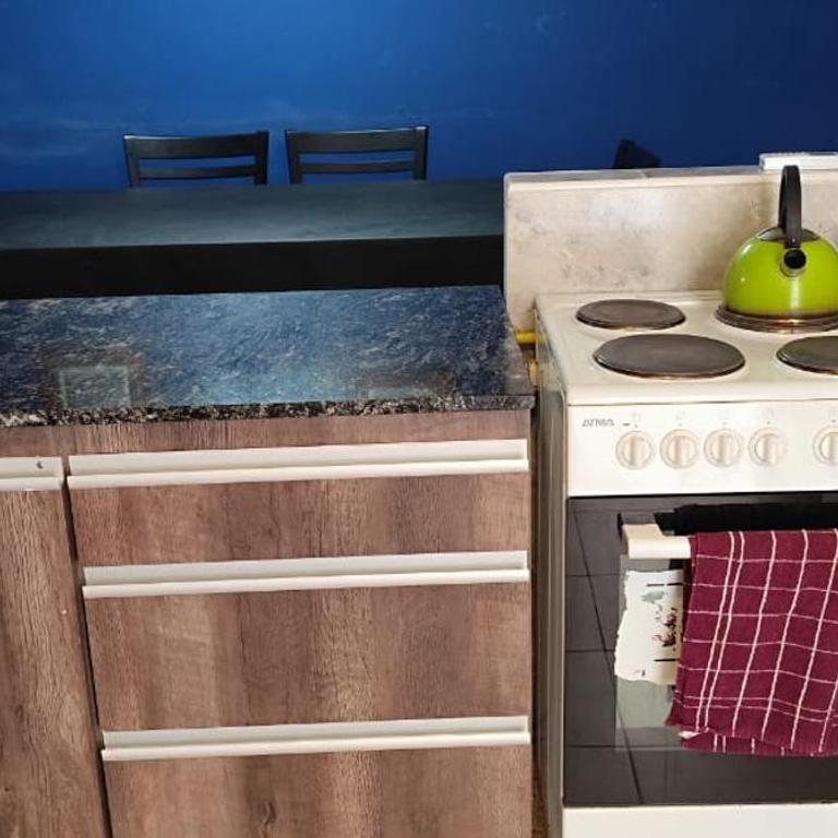 Dto EL ITALIANO - Apartamento de 1 dormitorio - 7