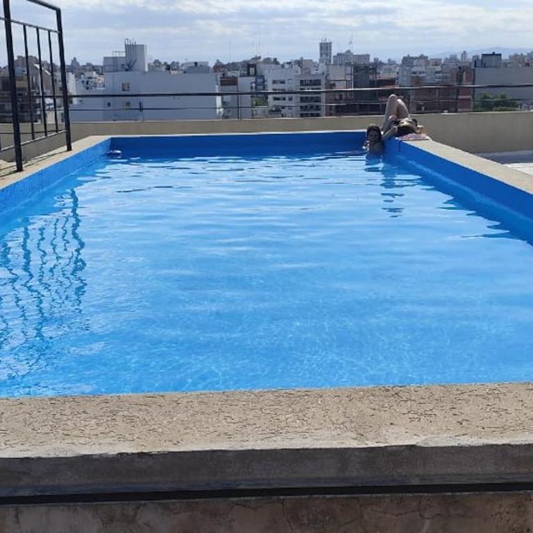 Dto EL ITALIANO - Apartamento de 1 dormitorio - 8