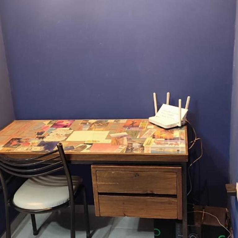 Dto EL ITALIANO - Apartamento de 1 dormitorio - 9