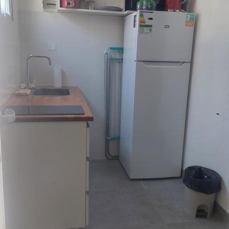 Duplex la Palmera - Apartamento de 1 dormitorio - 5
