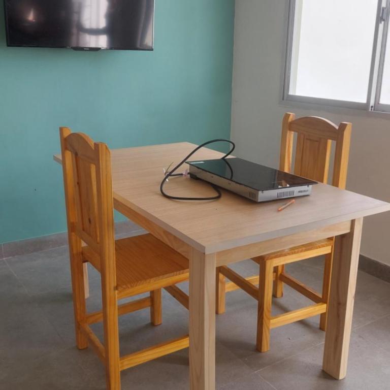 Duplex la Palmera - Apartamento de 1 dormitorio - 6