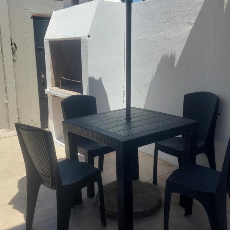Duplex la Palmera - Apartamento de 1 dormitorio - 8