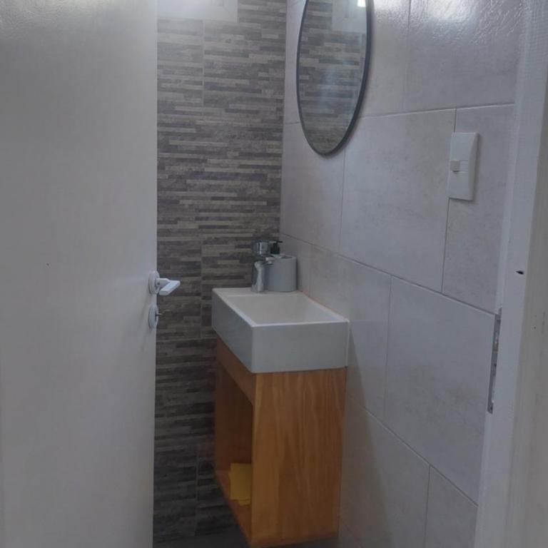 Duplex la Palmera - Apartamento de 1 dormitorio - 13