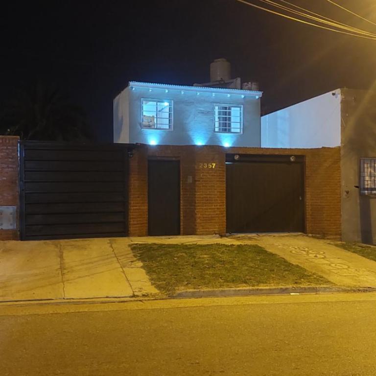 Duplex la Palmera - Apartamento de 1 dormitorio - 14