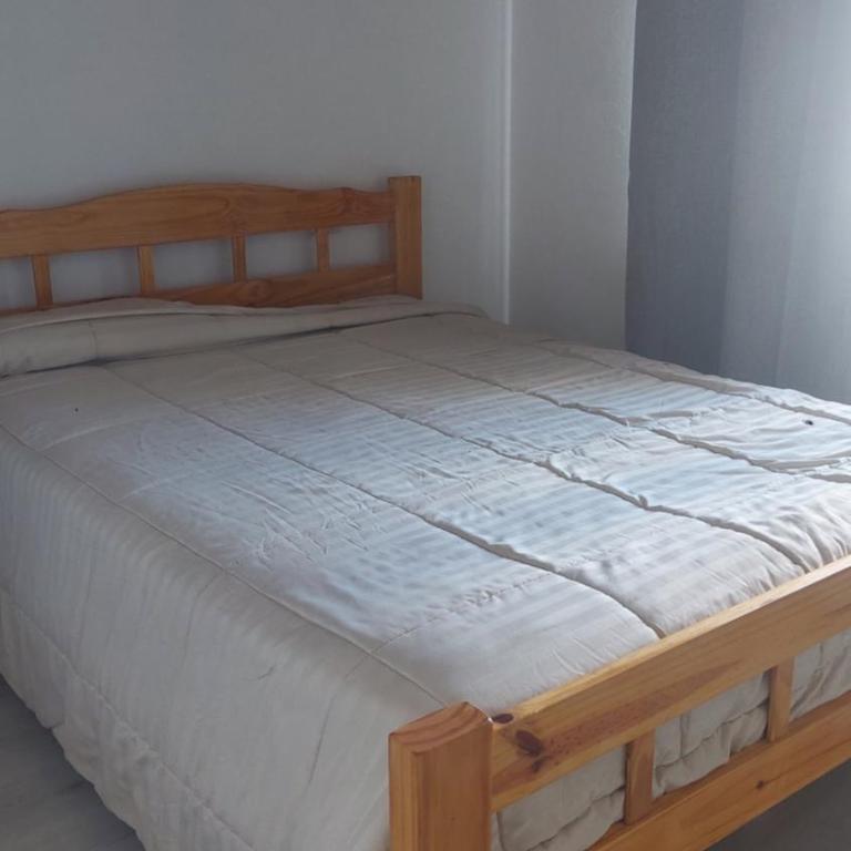 Duplex la Palmera - Apartamento de 1 dormitorio - 17