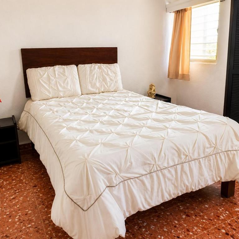 COZUMEL Centro PARADISIACO - Apartamento de 1 dormitorio - 1