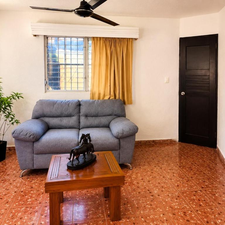 COZUMEL Centro PARADISIACO - Apartamento de 1 dormitorio - 3