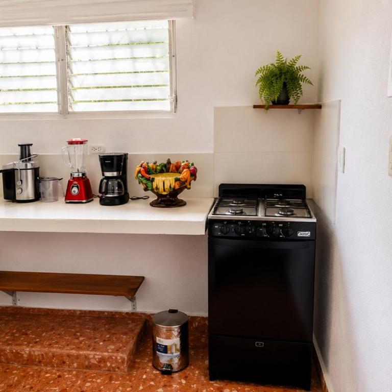 COZUMEL Centro PARADISIACO - Apartamento de 1 dormitorio - 7