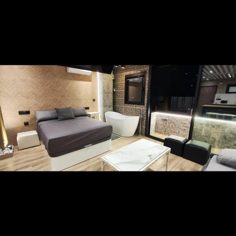 Apartamento Elegante - Apartamento de 1 dormitorio - 1