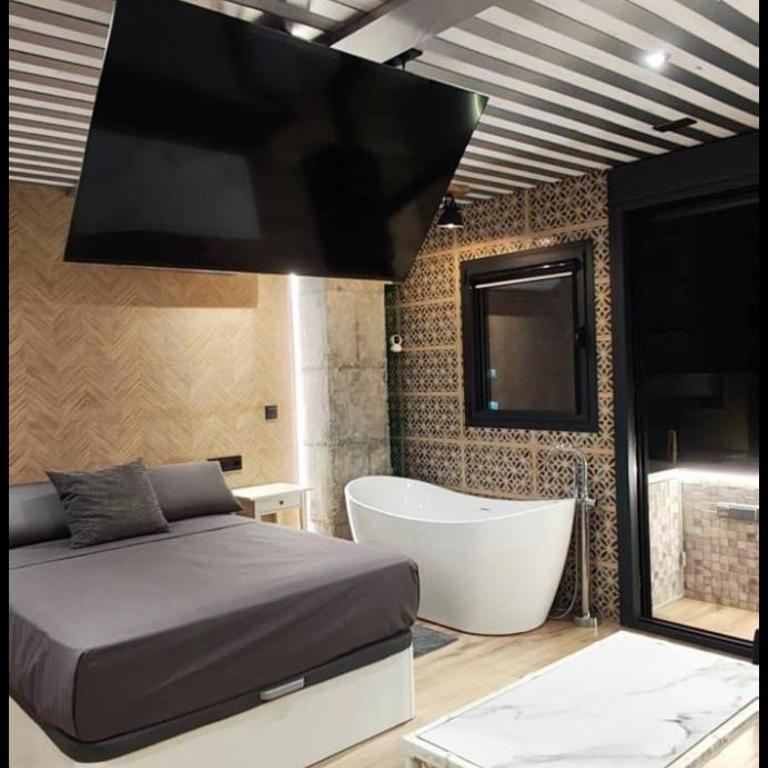 Apartamento Elegante - Apartamento de 1 dormitorio - 2