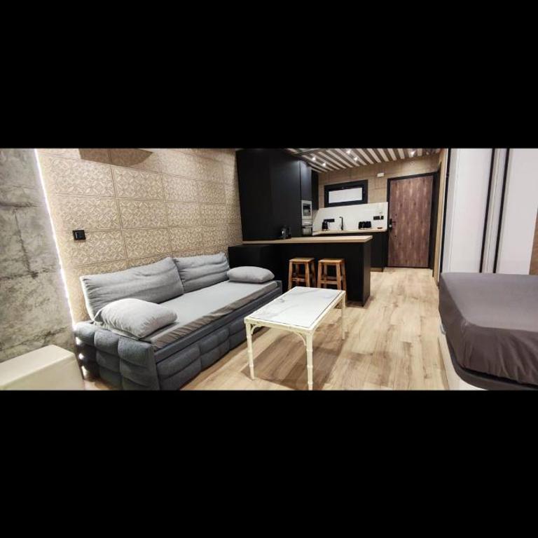 Apartamento Elegante - Apartamento de 1 dormitorio - 3