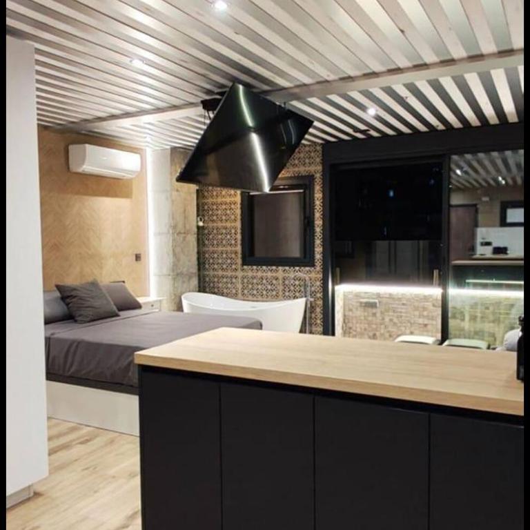 Apartamento Elegante - Apartamento de 1 dormitorio - 4