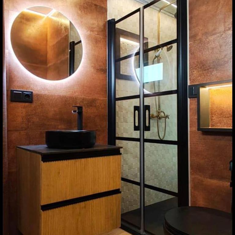 Apartamento Elegante - Apartamento de 1 dormitorio - 5
