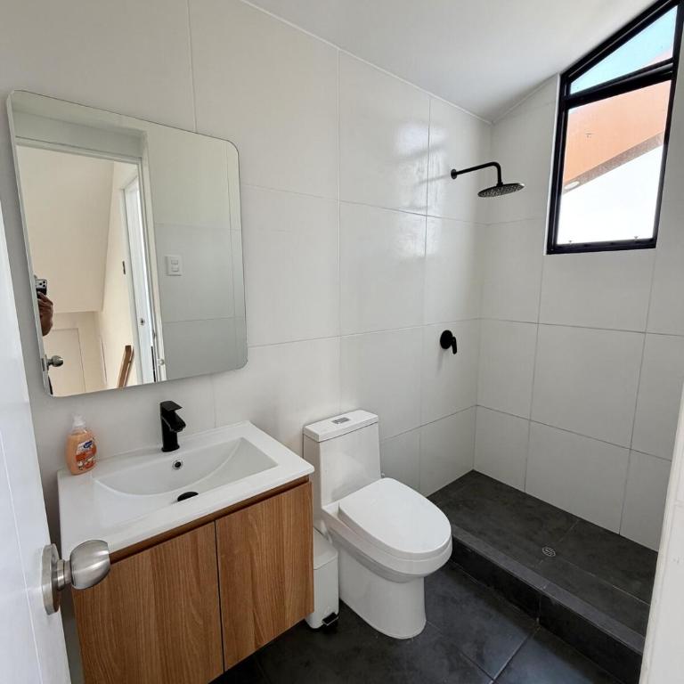 Casa de Playa de Estreno - Apartamento - 15