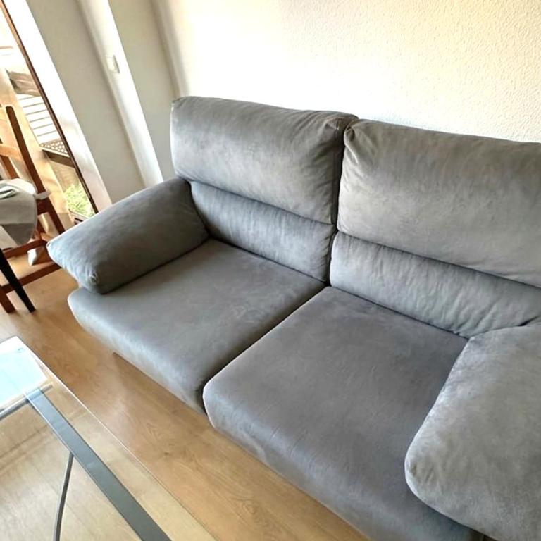 Moderno Piso frente a Plenilunio Zona IFEMA - Apartamento de 1 dormitorio - 2