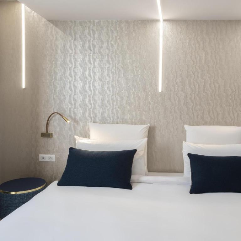 Mercure Paris Opera Lafayette - Classic Einzelzimmer - 3