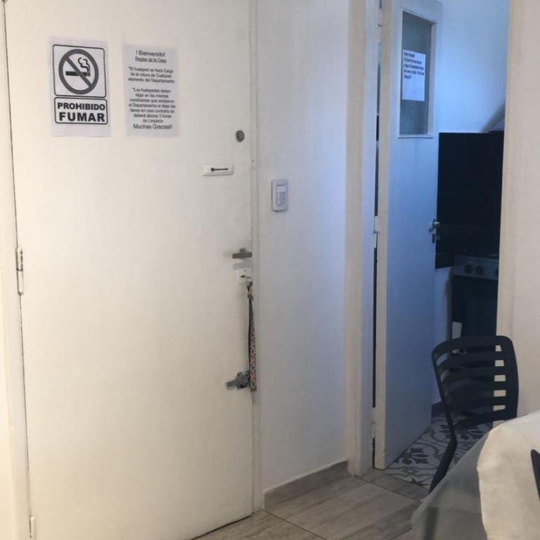 Punto BA - Apartamento de 1 dormitorio - 1