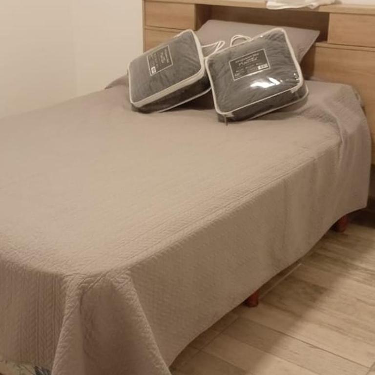 Punto BA - Apartamento de 1 dormitorio - 3