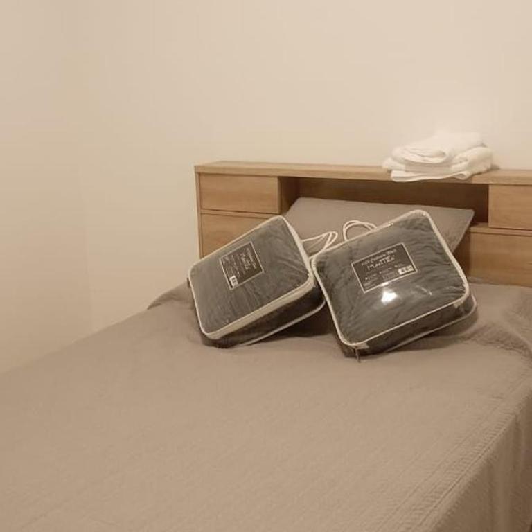 Punto BA - Apartamento de 1 dormitorio - 4