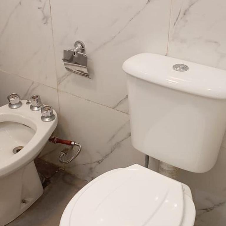Punto BA - Apartamento de 1 dormitorio - 7