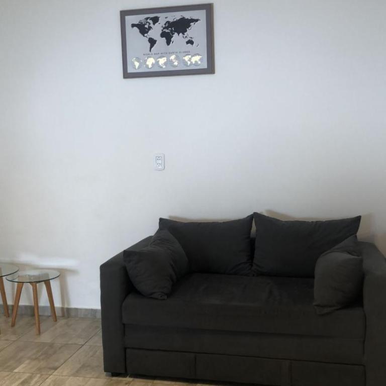 Punto BA - Apartamento de 1 dormitorio - 8