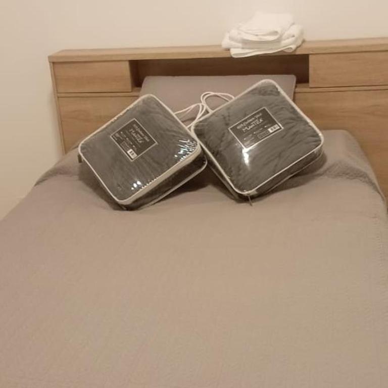 Punto BA - Apartamento de 1 dormitorio - 13