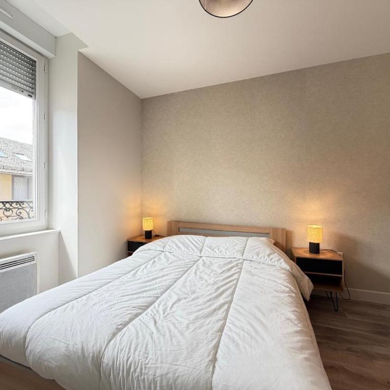 T3 confortable au Mont-Dore avec WiFi - FR-1-415-212 - Apartamento - 6