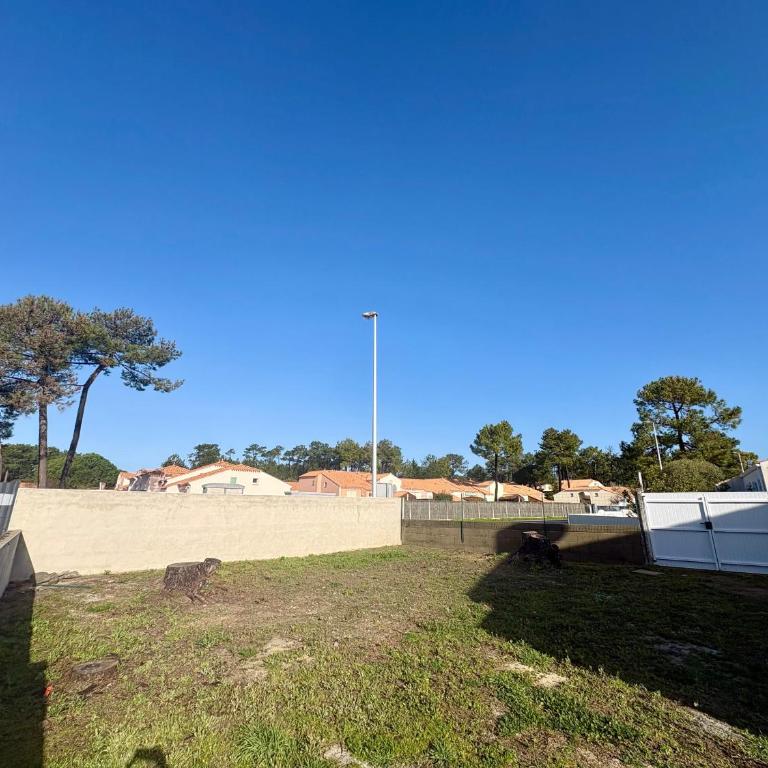 Charmante maison proche forêt - 6 pers. - FR-1-323-602 - Ferienhaus - 21