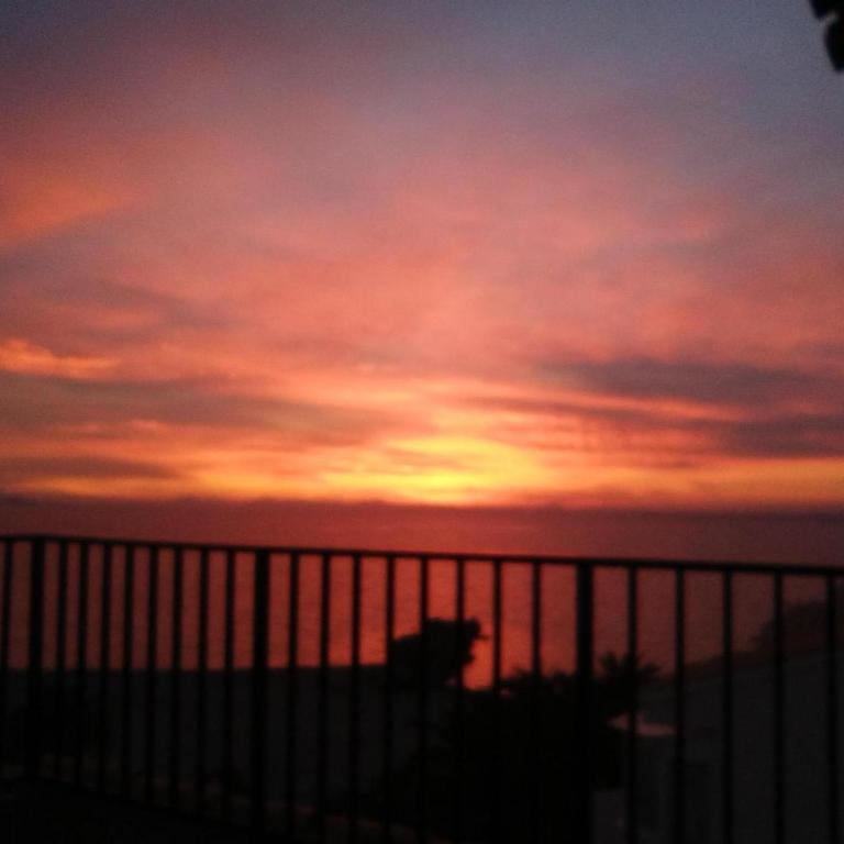 La casa de los atardeceres - Apartamento de 1 dormitorio - 12