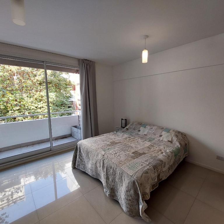 Studio Malabia - Apartamento de 1 dormitorio - 6