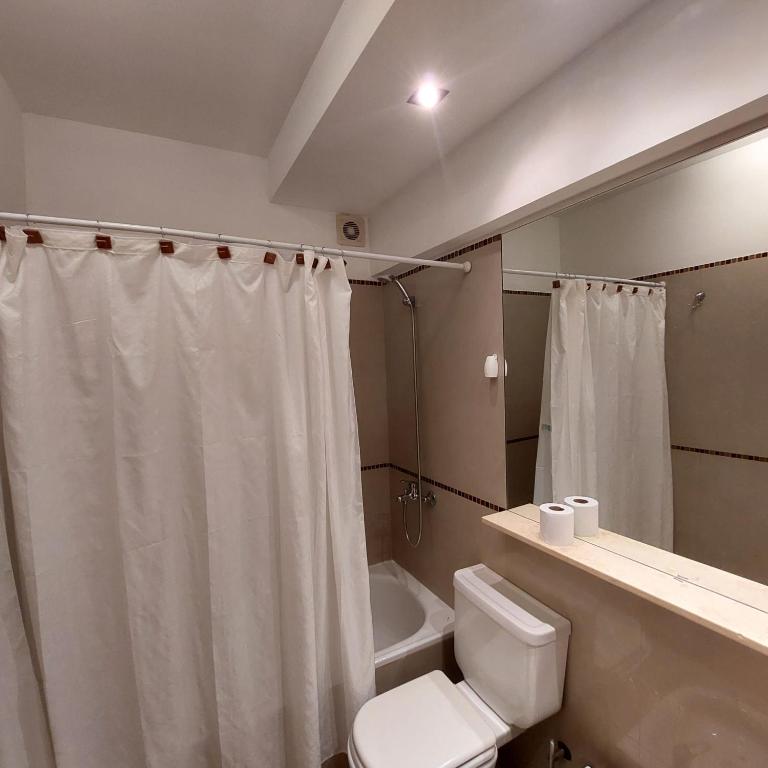 Studio Malabia - Apartamento de 1 dormitorio - 9