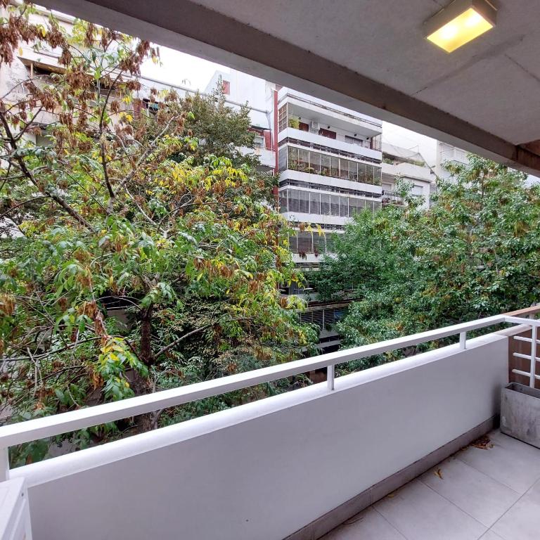 Studio Malabia - Apartamento de 1 dormitorio - 12