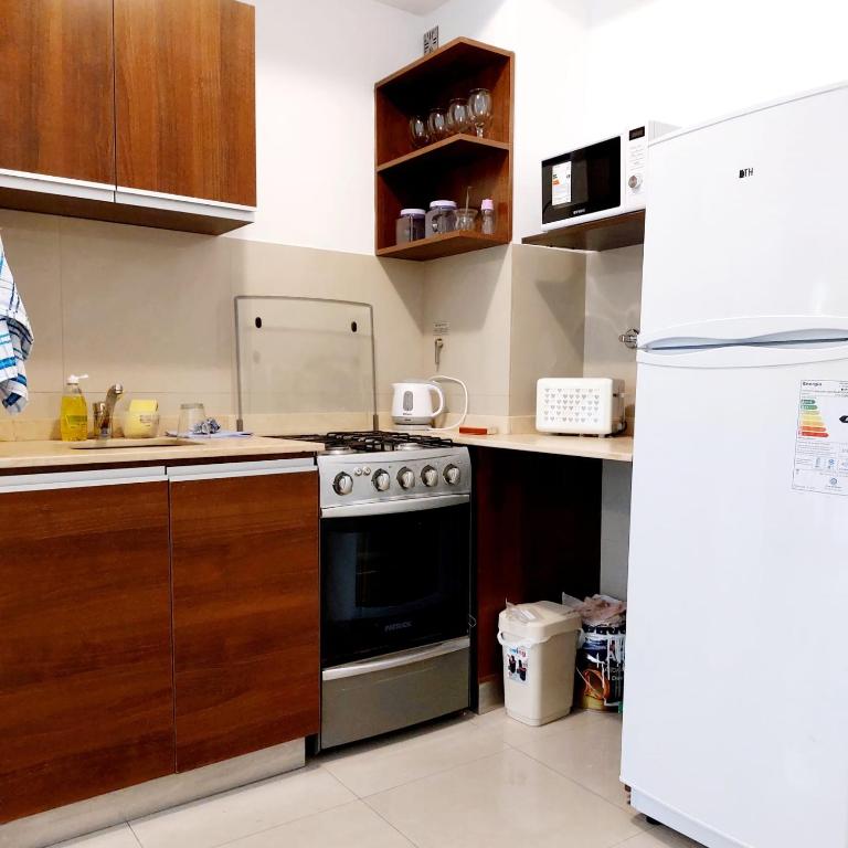 Studio Malabia - Apartamento de 1 dormitorio - 15